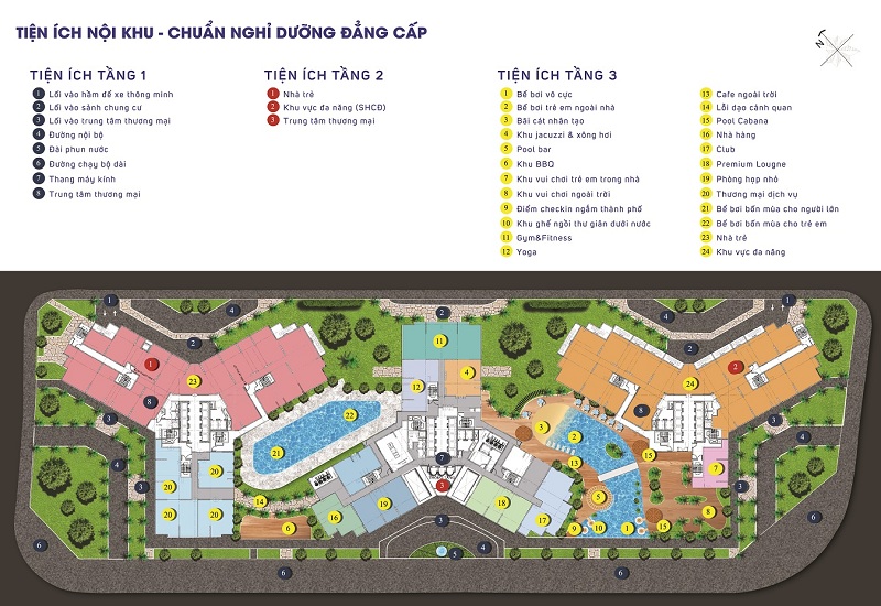 Chung cư Hoàng Huy Commerce Chung cư Hoàng Huy Commerce