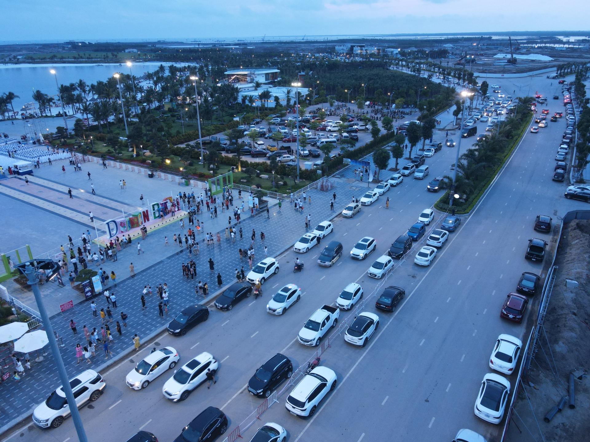 Liền kề & Shophouse tại Dragon Ocean Đồ Sơn Liền kề & Shophouse tại Dragon Ocean Đồ Sơn