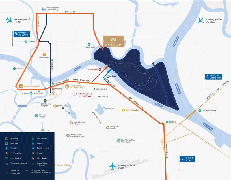 Vinhomes Vũ Yên Hải Phòng Vinhomes Vũ Yên Hải Phòng