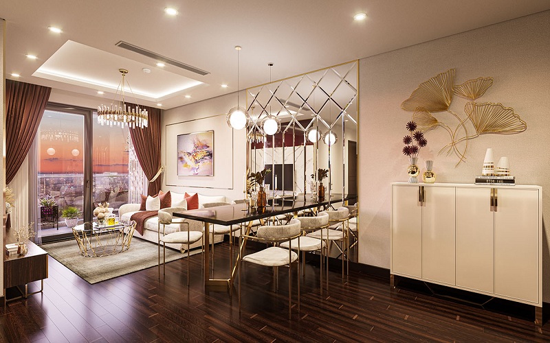 Chung cư Hoàng Huy Commerce Chung cư Hoàng Huy Commerce