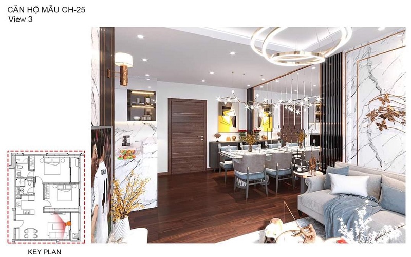 Hoàng Huy Grand Tower 13 Hoàng Huy Grand Tower