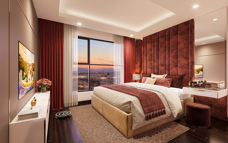 Chung cư Hoàng Huy Commerce Chung cư Hoàng Huy Commerce