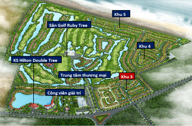 BRG Coastal City Đồ Sơn Hải Phòng BRG Coastal City Đồ Sơn Hải Phòng