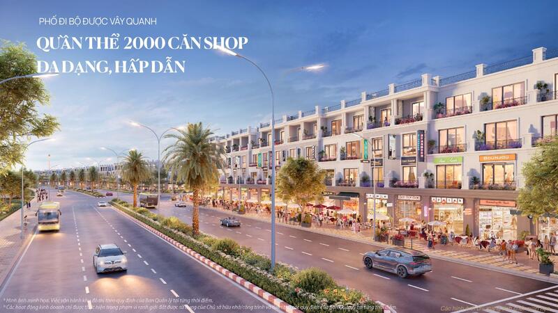 Vinhomes Vũ Yên Hải Phòng Vinhomes Vũ Yên Hải Phòng