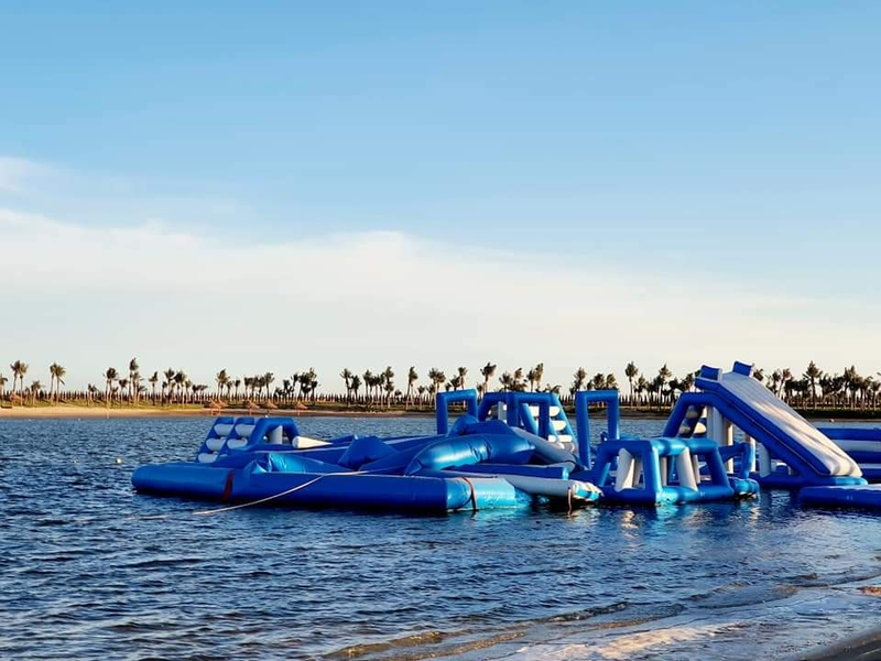 Khu Du lịch Quốc tế Đồi Rồng Đồ Sơn