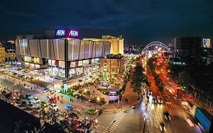 The Minato Residence