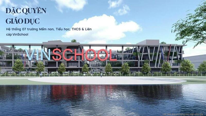 Vinhomes Vũ Yên Hải Phòng Vinhomes Vũ Yên Hải Phòng