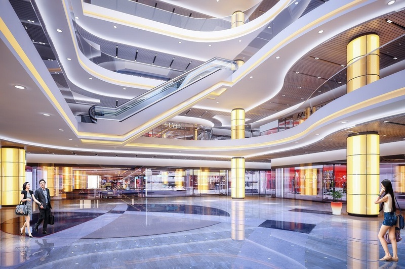 BRG Coastal City Đồ Sơn Hải Phòng