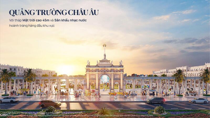 Vinhomes Vũ Yên Hải Phòng Vinhomes Vũ Yên Hải Phòng