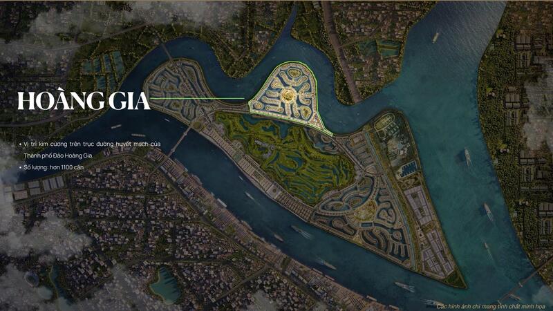 Vinhomes Vũ Yên Hải Phòng Vinhomes Vũ Yên Hải Phòng