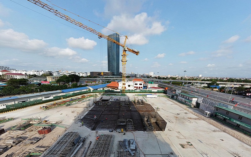 Hoàng Huy Grand Tower 16 Hoàng Huy Grand Tower