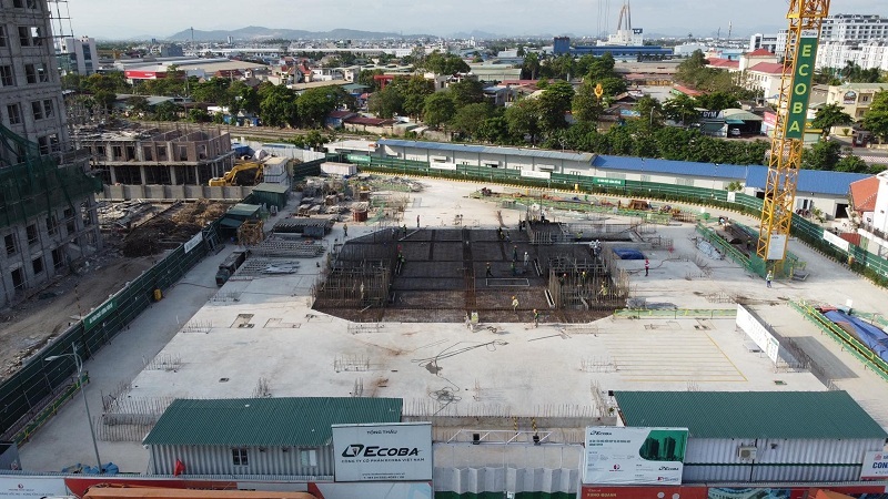 Hoàng Huy Grand Tower 15 Hoàng Huy Grand Tower