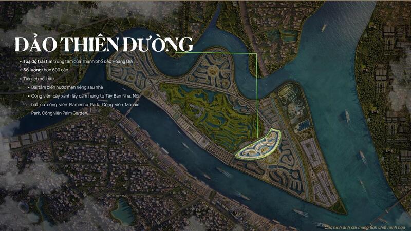 Vinhomes Vũ Yên Hải Phòng Vinhomes Vũ Yên Hải Phòng