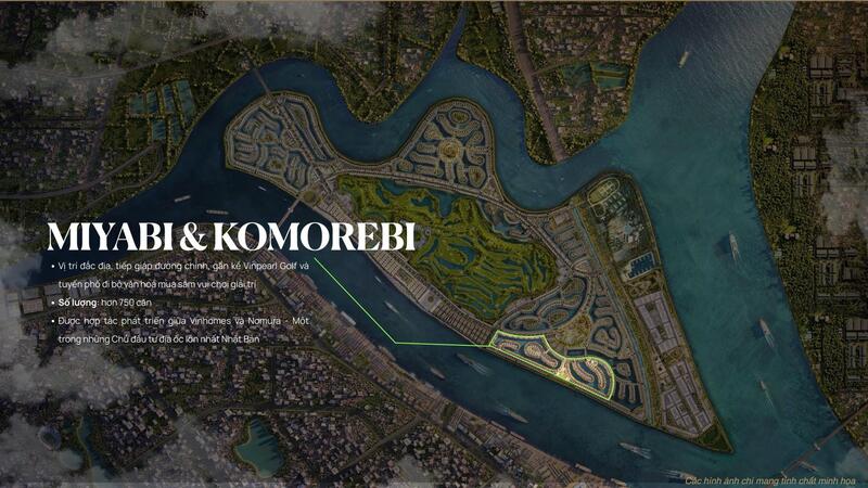 Vinhomes Vũ Yên Hải Phòng Vinhomes Vũ Yên Hải Phòng