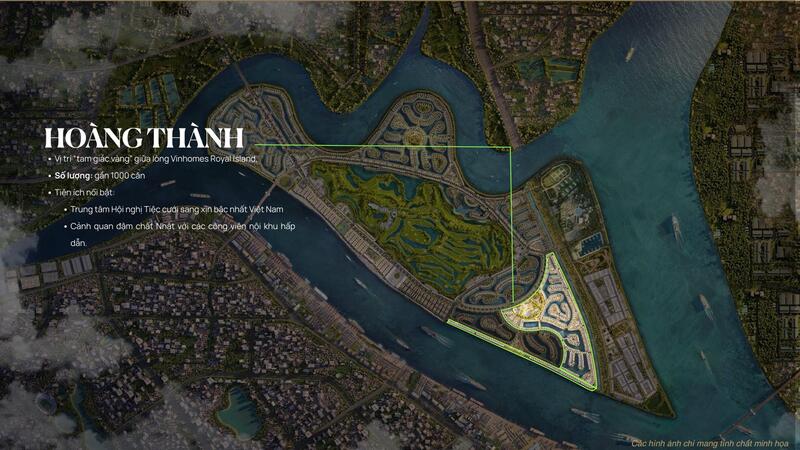 Vinhomes Vũ Yên Hải Phòng Vinhomes Vũ Yên Hải Phòng