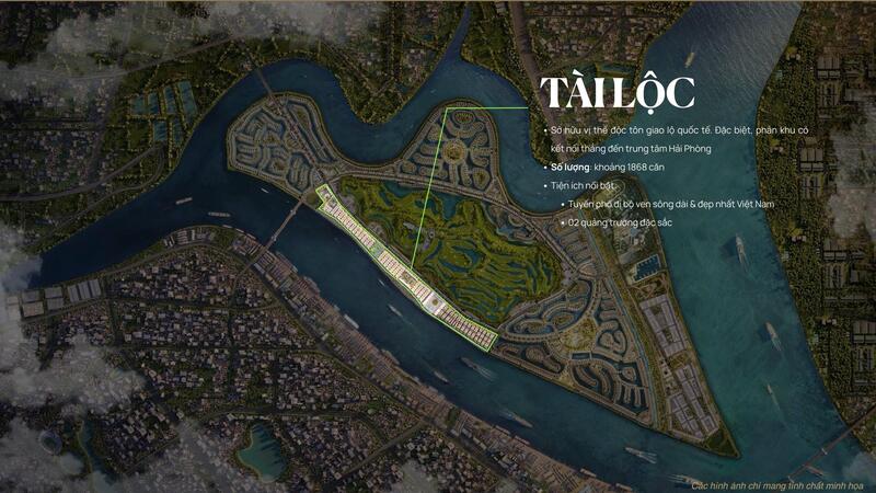 Vinhomes Vũ Yên Hải Phòng Vinhomes Vũ Yên Hải Phòng