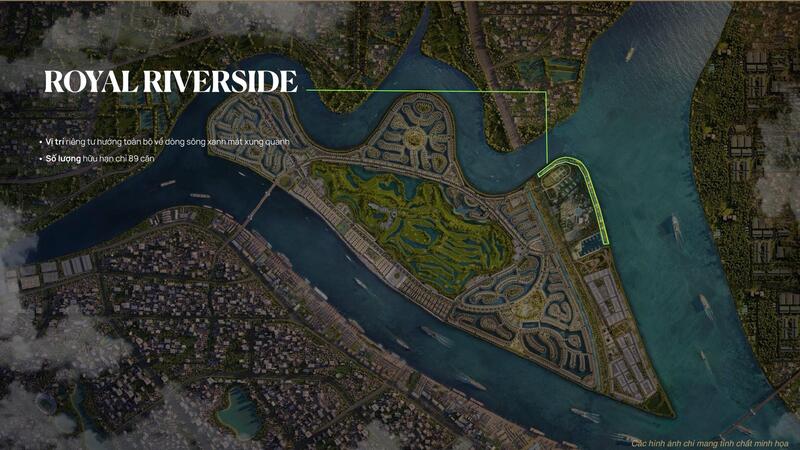 Vinhomes Vũ Yên Hải Phòng Vinhomes Vũ Yên Hải Phòng