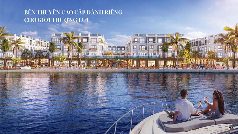 Vinhomes Vũ Yên Hải Phòng Vinhomes Vũ Yên Hải Phòng