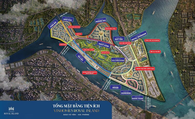 Vinhomes Vũ Yên Hải Phòng Vinhomes Vũ Yên Hải Phòng