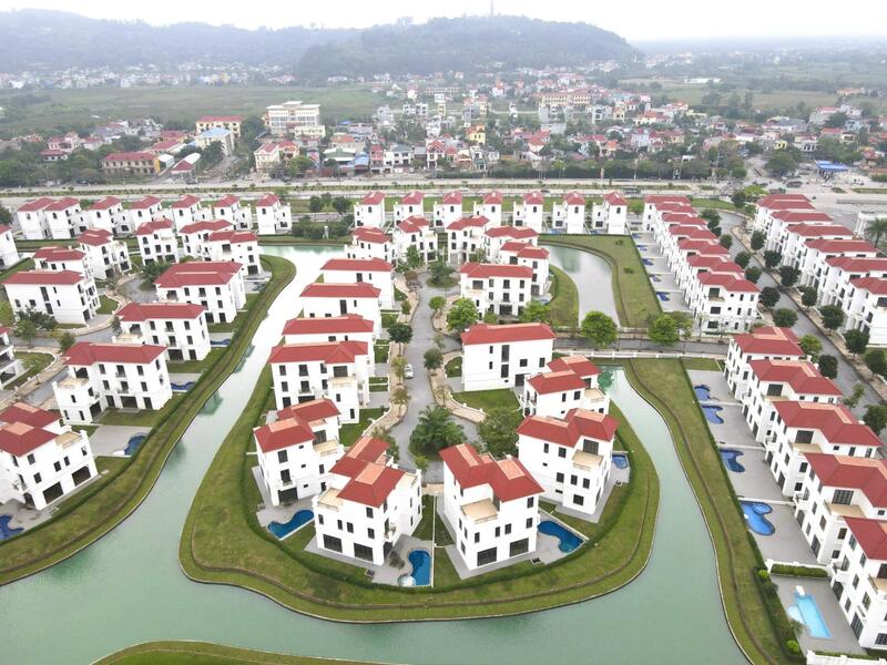 BRG Coastal City Đồ Sơn Hải Phòng