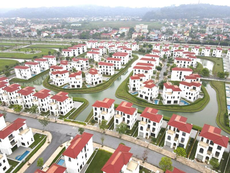 BRG Coastal City Đồ Sơn Hải Phòng