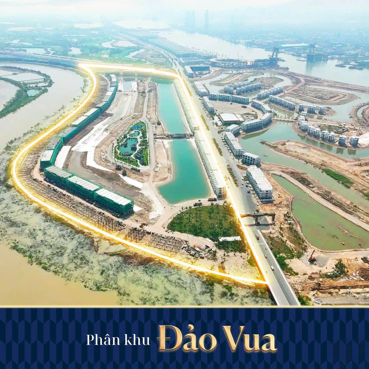 VINHOMES ROYAL ISLAND