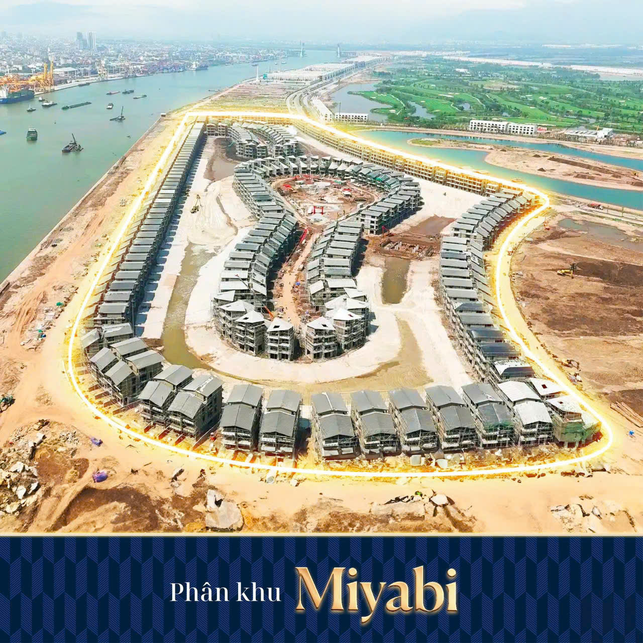 VINHOMES ROYAL ISLAND