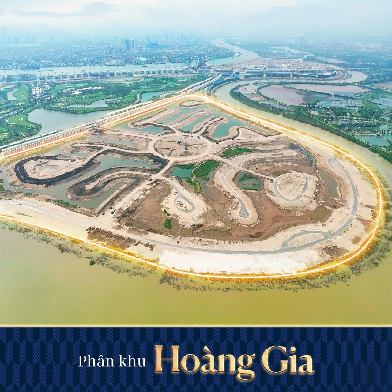 VINHOMES ROYAL ISLAND