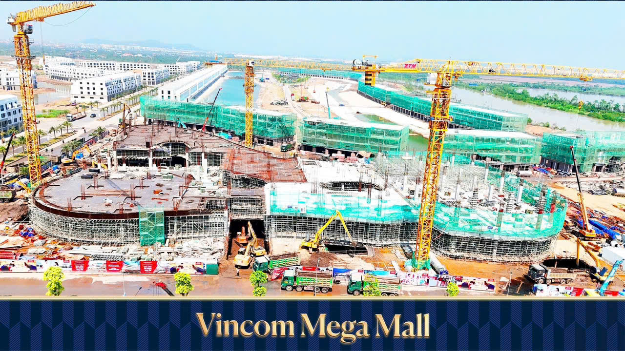 VINHOMES ROYAL ISLAND