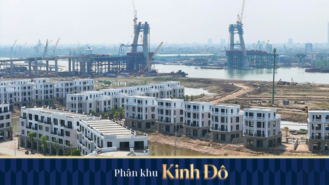 VINHOMES ROYAL ISLAND