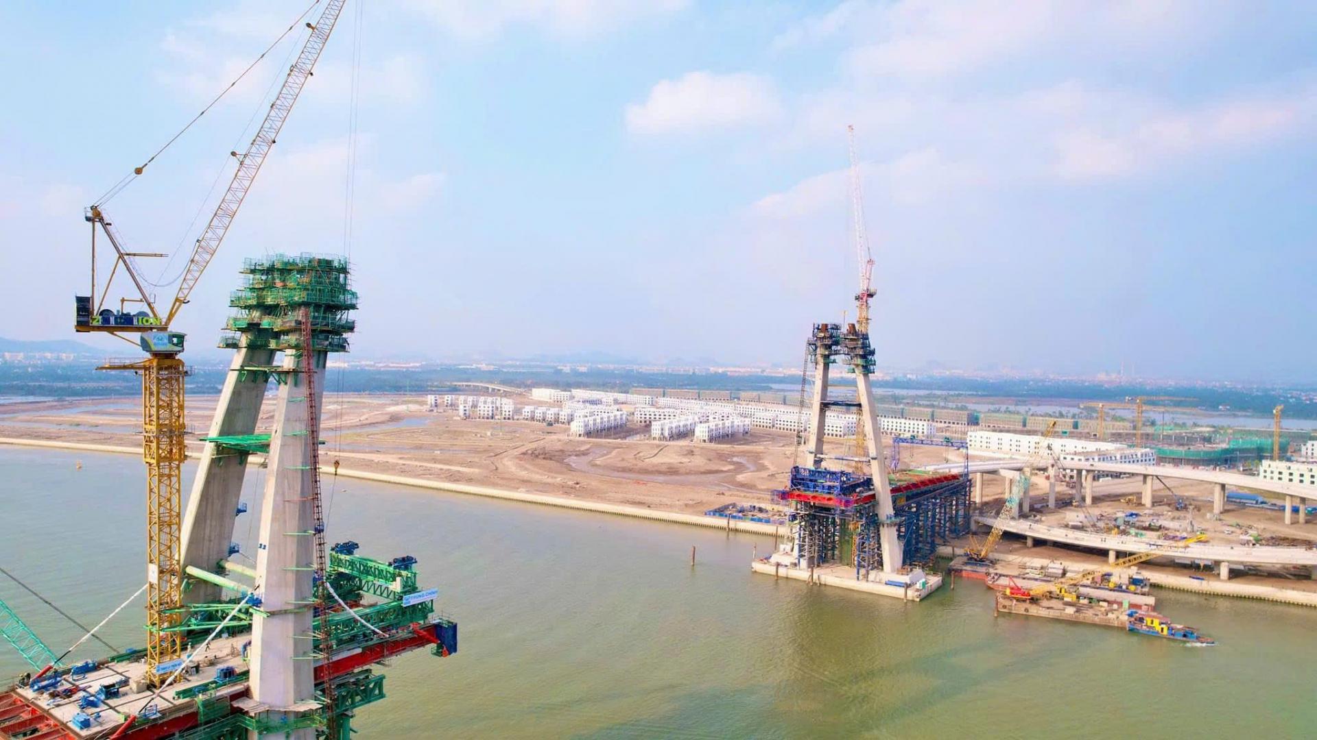 cầu Hoàng Gia VRI