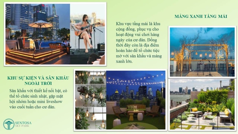 Chung cư Sentosa Sky Park Hải Phòng Chung cư Sentosa Sky Park Hải Phòng