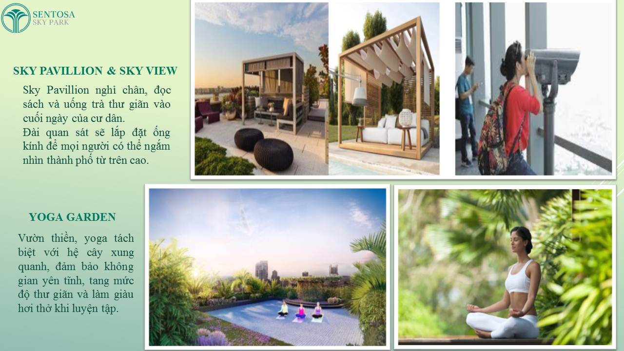 Chung cư Sentosa Sky Park Hải Phòng Chung cư Sentosa Sky Park Hải Phòng