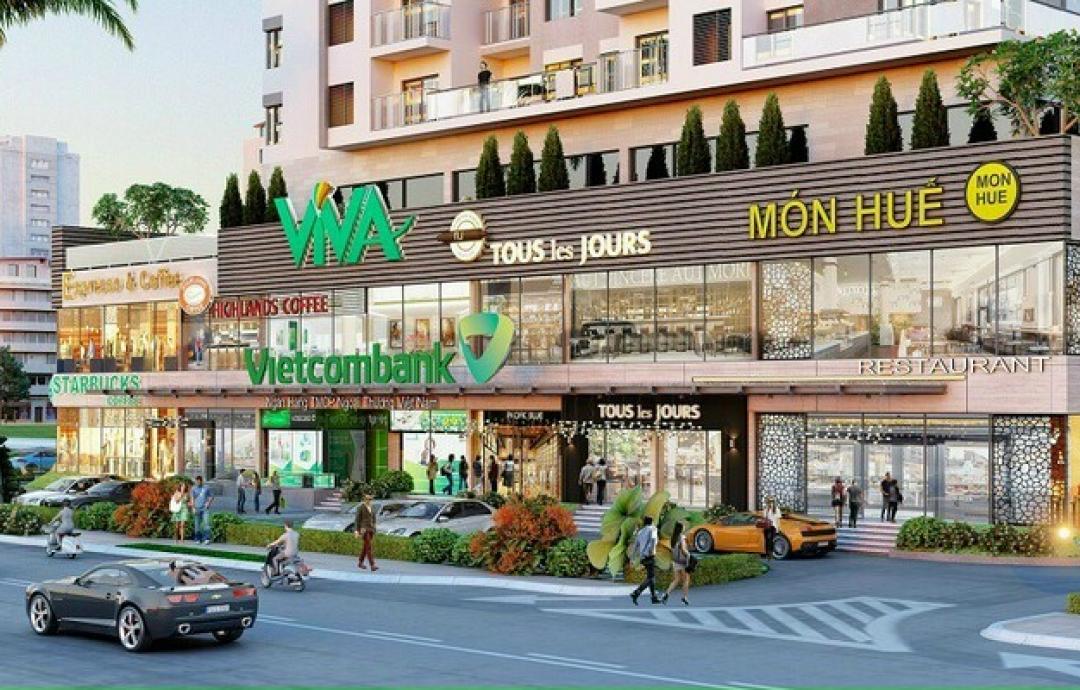 The Minato Residence