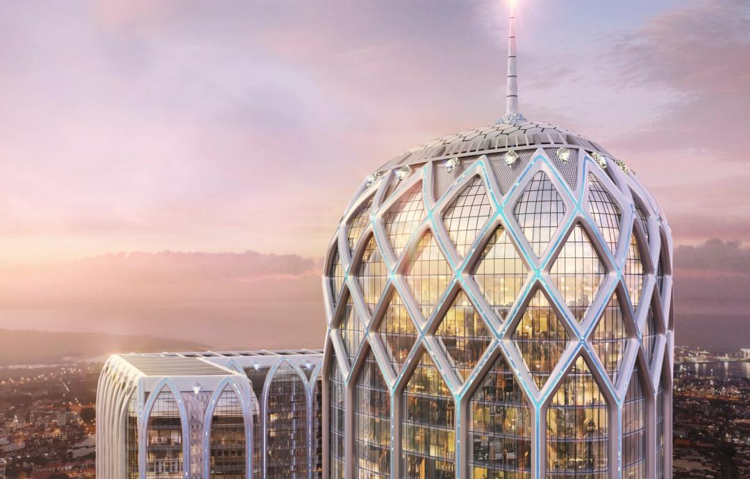 Diamond Crown Hải Phòng