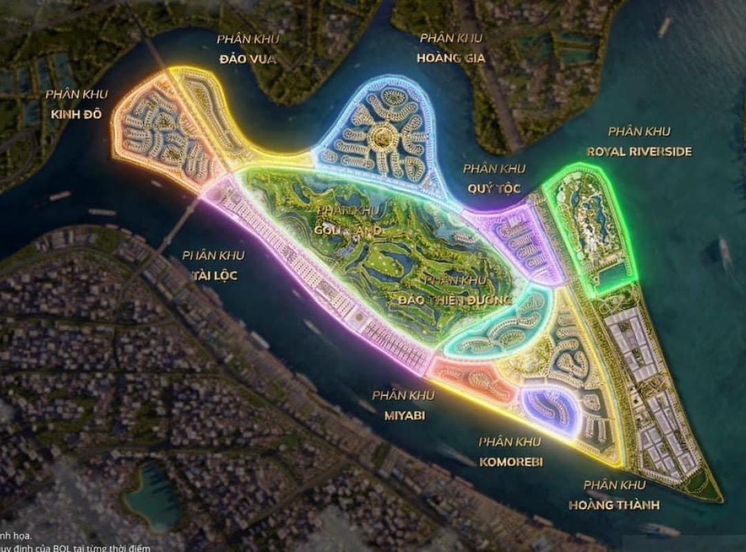 Vinhomes Vũ Yên Hải Phòng