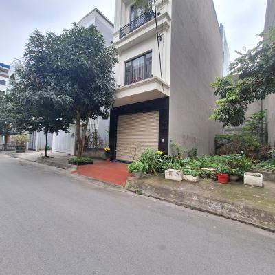 Bán đất 81m2 phố Tây Trung Hành, P Đằng Lâm, Q Hải An