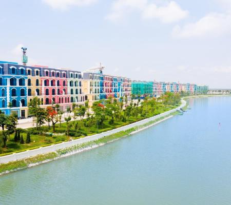 Khu Du lịch Quốc tế Đồi Rồng Đồ Sơn