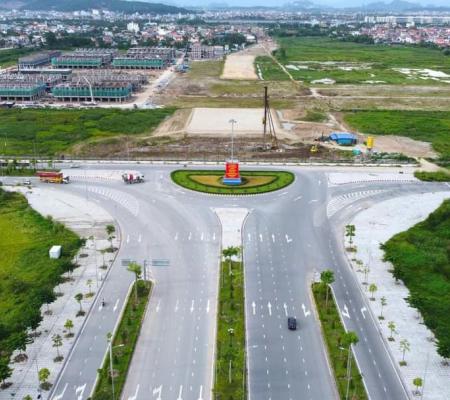 Hoàng Huy New City Thủy Nguyên