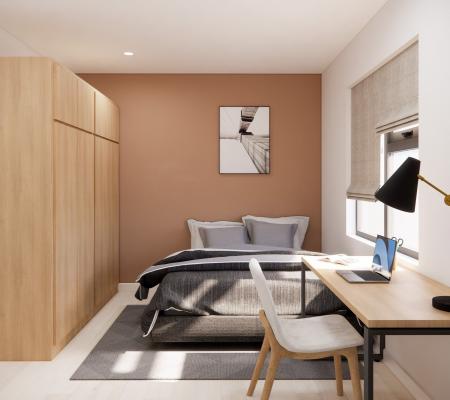 Dự án NOXH EverGreen Tràng Duệ