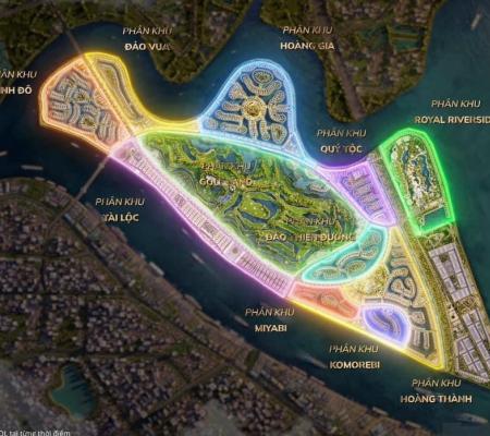 Vinhomes Vũ Yên Hải Phòng