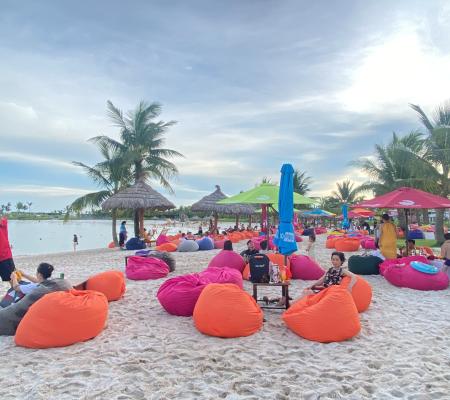 Khu Du lịch Quốc tế Đồi Rồng Đồ Sơn