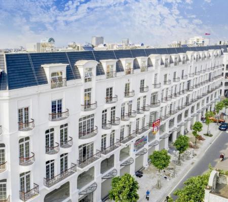 Khu Du lịch Quốc tế Đồi Rồng Đồ Sơn