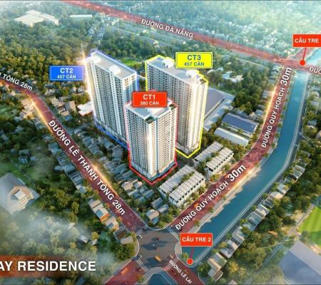 Tại sao giá bán nhà ở xã hội lại thấp hơn nhà ở thương mại