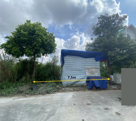 Đất 150m2 khu Hoá Chất Vật Liệu Điện xã An Đồng, An Dương