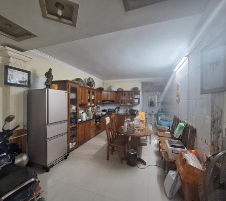 Nhà 4 tầng 86m2 phố Tô Vũ ngay gần 193 Văn Cao