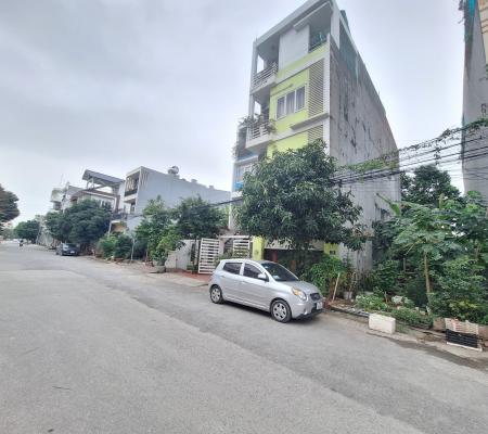 Đất 86m2 mặt trục chính khu TĐC Đằng Hải 2, Q Hải An