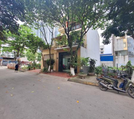 Đất 101m2 khu 5 Vĩnh Niệm cạnh Aeon Mall