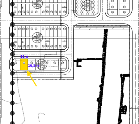 Đất 181m2 TĐC Khu D Bắc Sông Cấm, Thuỷ Nguyên