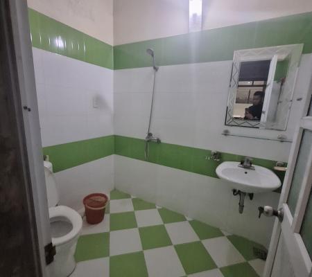 Nhà 4 tầng 86m2 phố Tô Vũ ngay gần 193 Văn Cao